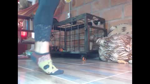 Eskela911 online show from March 24, 2026, 3:17 pm