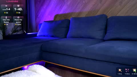 Raluca  online show from December 20, 2025, 3:02 am