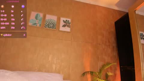 Esmeralda G online show from February 18, 2025, 8:25 pm