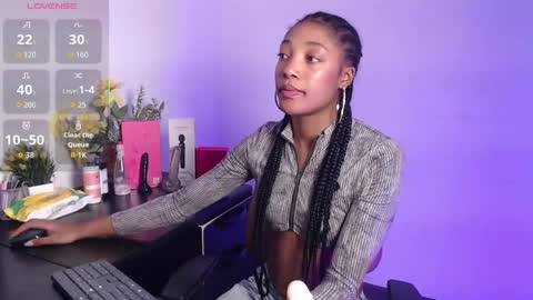 esmeralda_bk online show from April 9, 2026, 10:04 pm