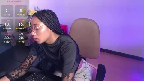 Snapshot of esmeralda_bk chatting on May 7, 2026, 9:31 pm esmeralda_bk online show from May 7, 2026, 9:31 pm