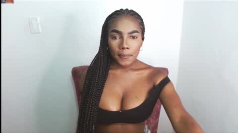 Snapshot of esmeralda_parck chatting on January 12, 2025, 5:01 pm Esmeralda parck online show from January 12, 2025, 5:01 pm