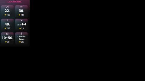 ESMERALDA online show from December 1, 2025, 7:30 pm