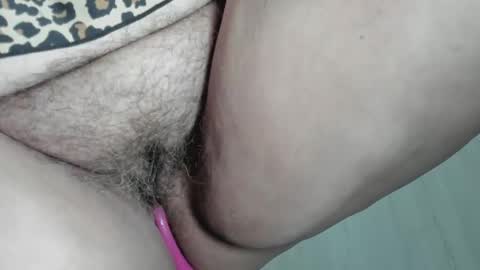 Esmeralda online show from February 18, 2025, 12:48 am