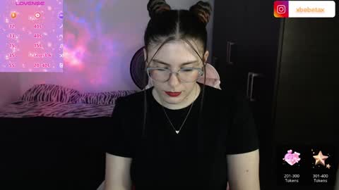 Xbebetax online show from January 16, 2025, 5:00 am