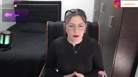 Xbebetax online show from September 25, 2025, 6:11 pm