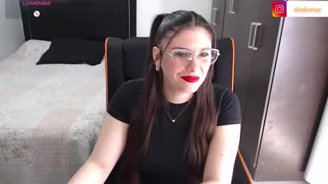 Xbebetax online show from October 9, 2025, 6:50 pm