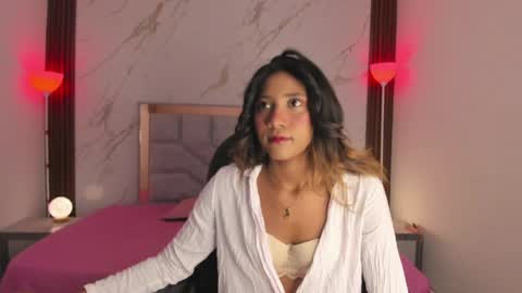 Snapshot of esperanzamora chatting on April 14, 2026, 12:11 pm esperanzamora online show from April 14, 2026, 12:11 pm