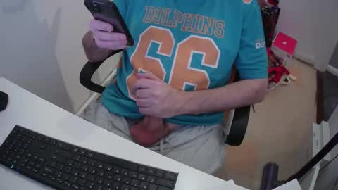 Morph online show from January 20, 2025, 9:22 pm