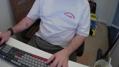 Morph online show from October 29, 2025, 11:01 am