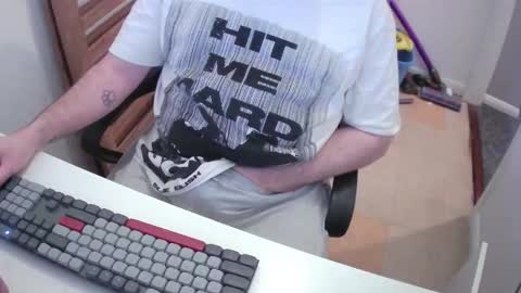 Morph online show from March 19, 2026, 8:57 pm