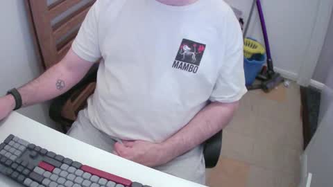 Morph online show from April 15, 2026, 9:04 pm