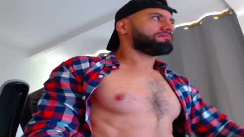 esteban online show from October 14, 2025, 12:50 pm