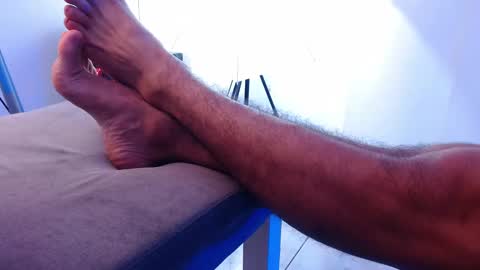 ESTEBAN online show from March 8, 2025, 9:51 pm