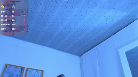 ESTEBAN online show from April 9, 2026, 11:04 am