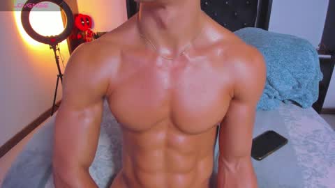 Snapshot of esteban_stud chatting on January 16, 2025, 12:23 am ESTEBAN online show from January 16, 2025, 12:23 am