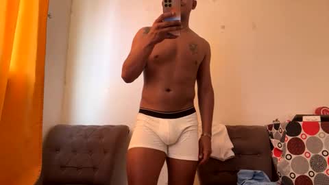 wailer1996 online show from November 5, 2025, 6:30 pm