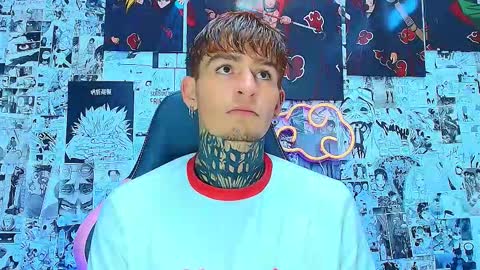 Esteban independent model online show from November 25, 2025, 11:43 am