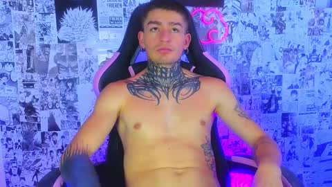 Esteban independent model online show from March 2, 2026, 2:13 pm