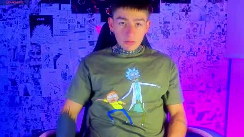 Esteban independent model online show from March 28, 2026, 8:14 am