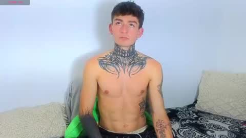 Esteban independent model online show from July 11, 2026, 11:50 pm