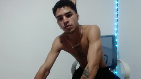 Esteban online show from March 30, 2026, 10:49 am