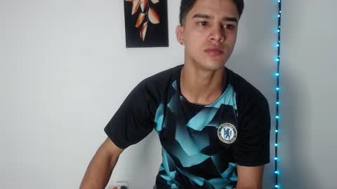 Esteban online show from March 31, 2026, 10:59 am