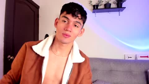 Esteban online show from January 29, 2025, 1:07 pm