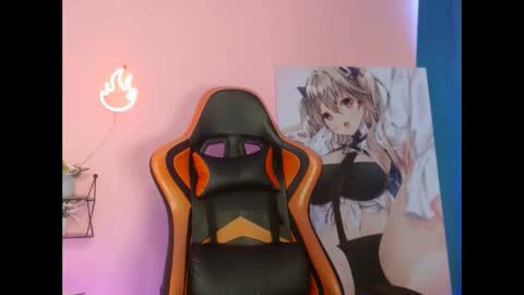 Snapshot of estefania_344 chatting on January 7, 2026, 7:05 pm estefania_344 online show from January 7, 2026, 7:05 pm