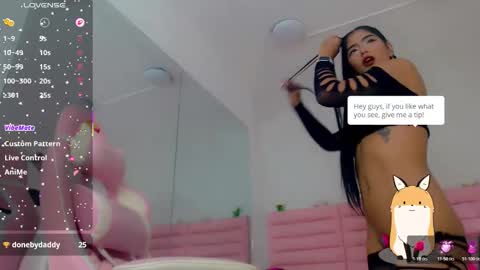 Snapshot of estefany_squirt chatting on March 12, 2026, 4:51 am estefany_squirt online show from March 12, 2026, 4:51 am