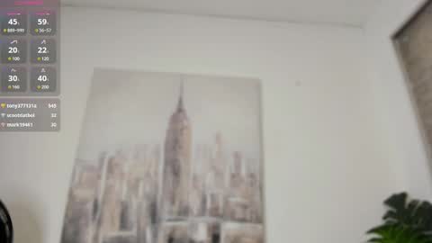 estefany online show from February 24, 2025, 5:53 pm