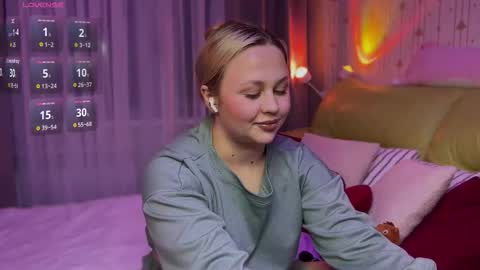 Estella online show from February 19, 2026, 4:58 pm