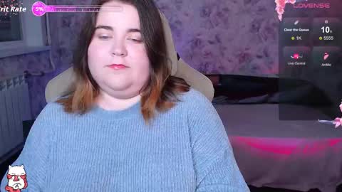 estelle_hicks online show from September 29, 2025, 6:46 pm