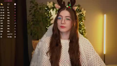 Ester online show from December 22, 2025, 1:57 am