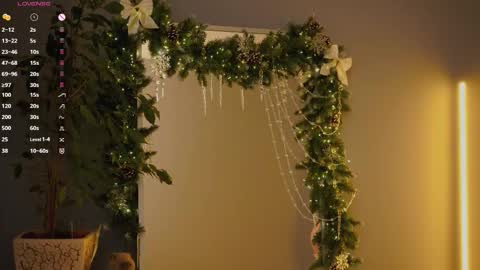 Snapshot of ester_hill chatting on January 16, 2026, 10:58 pm Ester online show from January 16, 2026, 10:58 pm