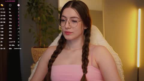 Snapshot of ester_hill chatting on March 2, 2026, 5:52 am Ester online show from March 2, 2026, 5:52 am