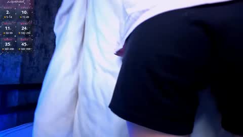 Snapshot of estercarter chatting on October 30, 2025, 12:17 pm Ester online show from October 30, 2025, 12:17 pm