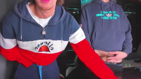 LOUIS online show from November 1, 2025, 7:16 pm