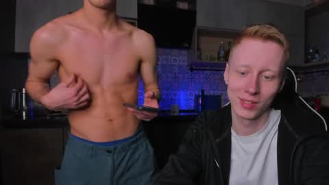 LOUIS online show from April 3, 2026, 11:03 pm