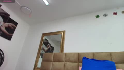 Snapshot of estrella_hanks_ chatting on January 21, 2025, 11:56 am Estrella online show from January 21, 2025, 11:56 am