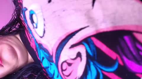 Snapshot of estrella_hanks_ chatting on September 13, 2025, 11:54 am Estrella online show from September 13, 2025, 11:54 am
