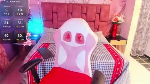 Snapshot of estrella_lee chatting on October 18, 2025, 1:45 pm estrella online show from October 18, 2025, 1:45 pm