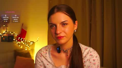 Snapshot of estrellabecnel chatting on January 11, 2026, 8:14 pm Anna online show from January 11, 2026, 8:14 pm