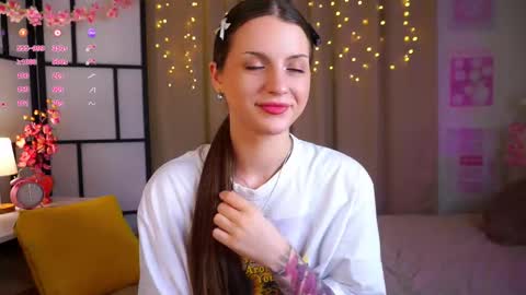 Anna  online show from March 16, 2026, 8:24 pm