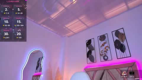 Snapshot of estrellavega_ chatting on February 13, 2026, 2:02 pm Estrella online show from February 13, 2026, 2:02 pm