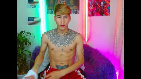 Snapshot of estrellita__jordan chatting on January 13, 2025, 12:09 am JORDAN online show from January 13, 2025, 12:09 am