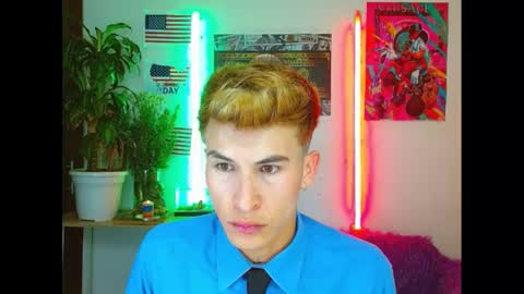 Snapshot of estrellita__jordan chatting on February 9, 2025, 8:11 am JORDAN online show from February 9, 2025, 8:11 am