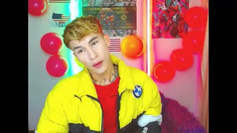 Snapshot of estrellita__jordan chatting on February 14, 2025, 10:17 am JORDAN online show from February 14, 2025, 10:17 am