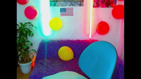 Snapshot of estrellita__jordan chatting on February 24, 2025, 5:54 am JORDAN online show from February 24, 2025, 5:54 am