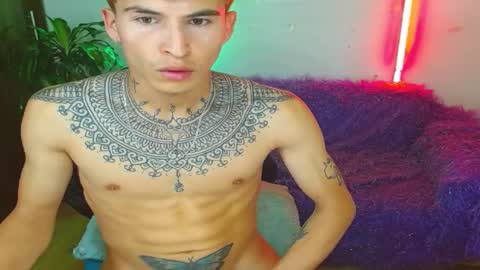 Snapshot of estrellita__jordan chatting on March 6, 2025, 9:36 am JORDAN online show from March 6, 2025, 9:36 am